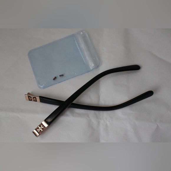 Sale 🔥 Authentic Tory Burch Glasses Temples - Picture 5 of 7